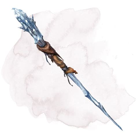 Winter Mysticism: Discovering the Secrets of the Snowflame Wand